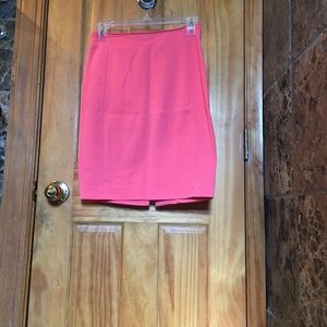 H&M pencil skirt